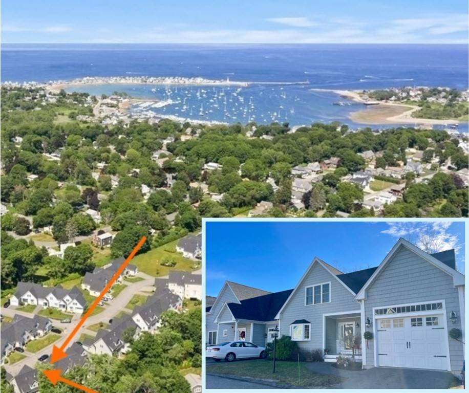 Scituate, MA 02066,11 Rachels Way #11