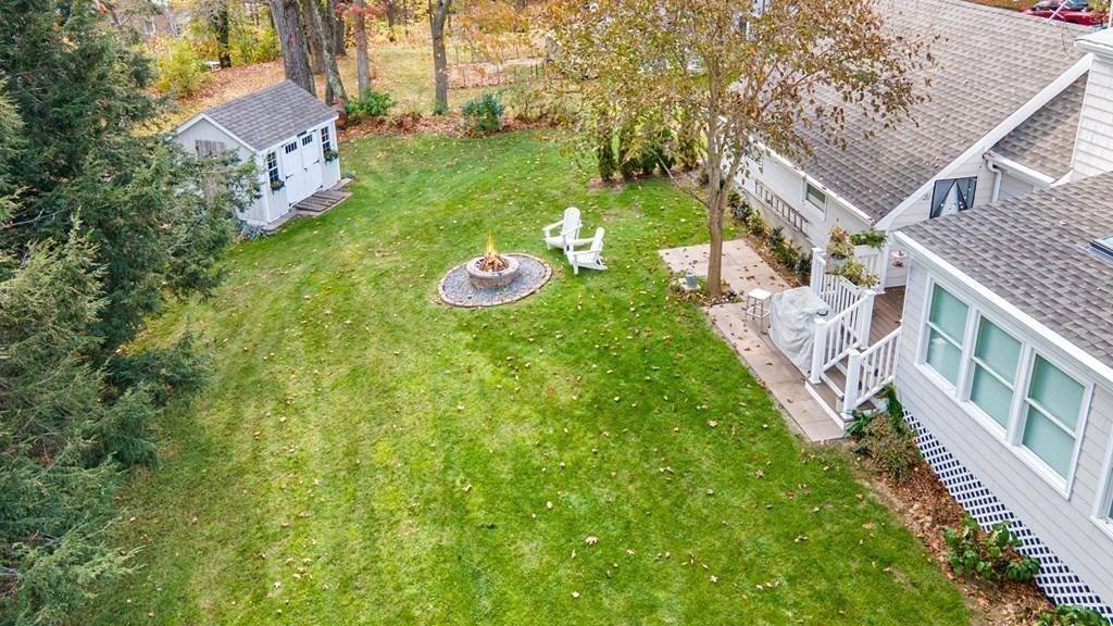 Clinton, MA 01510,20 Schley St