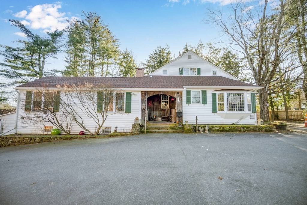 East Longmeadow, MA 01028,540 Somers Road