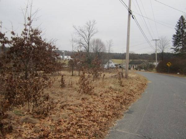 Southampton, MA 01073,Lot 54 Valley Road