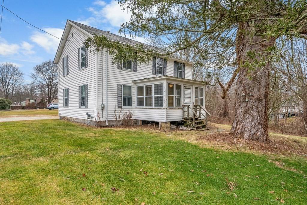 Blackstone, MA 01504,162 Blackstone St