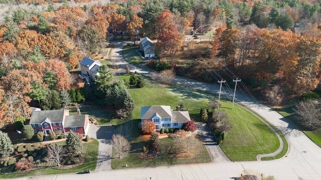 Holden, MA 01520,96 Blair Drive