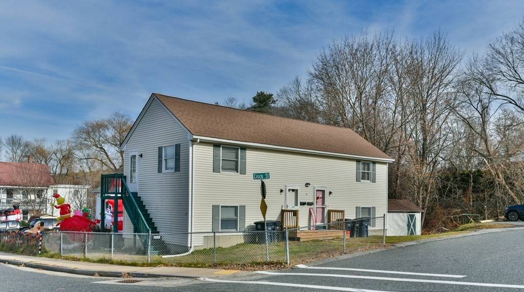 Southbridge, MA 01550,79 Morris St