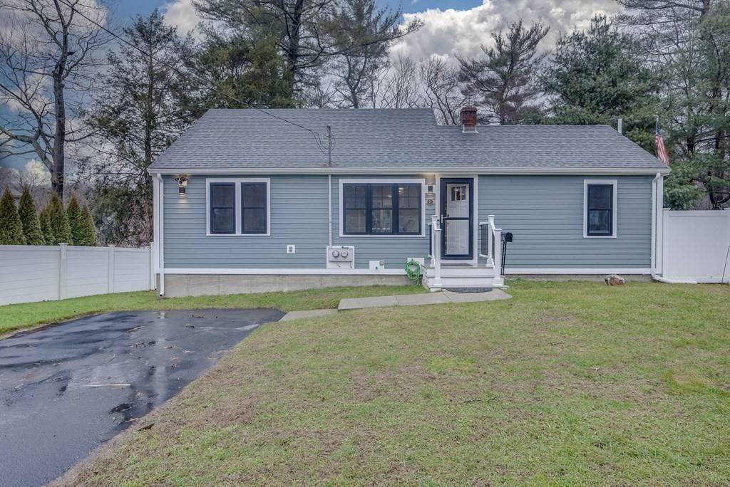 Abington, MA 02351,14 Jamieson St