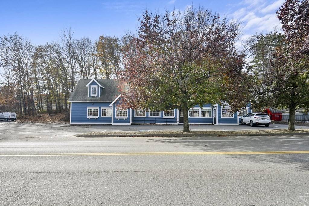 Fitchburg, MA 01420,977 South Street