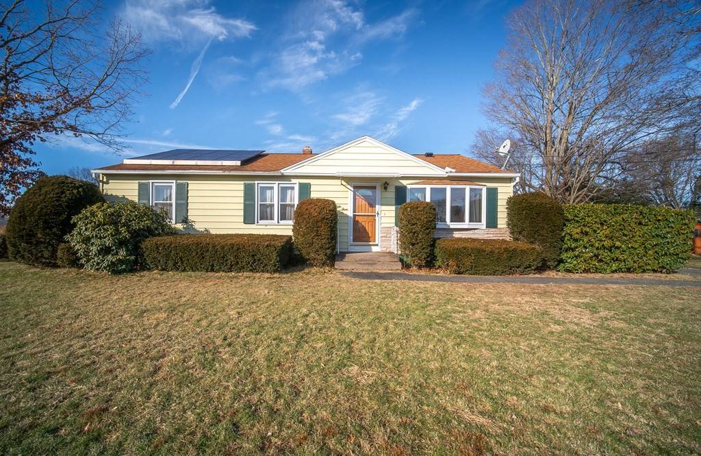 Ludlow, MA 01056,153 Bridle Path Cir