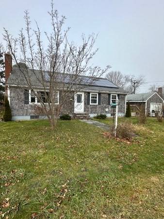 Bourne, MA 02562,84 Sachem Drive