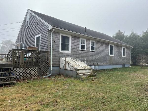 Bourne, MA 02562,84 Sachem Drive