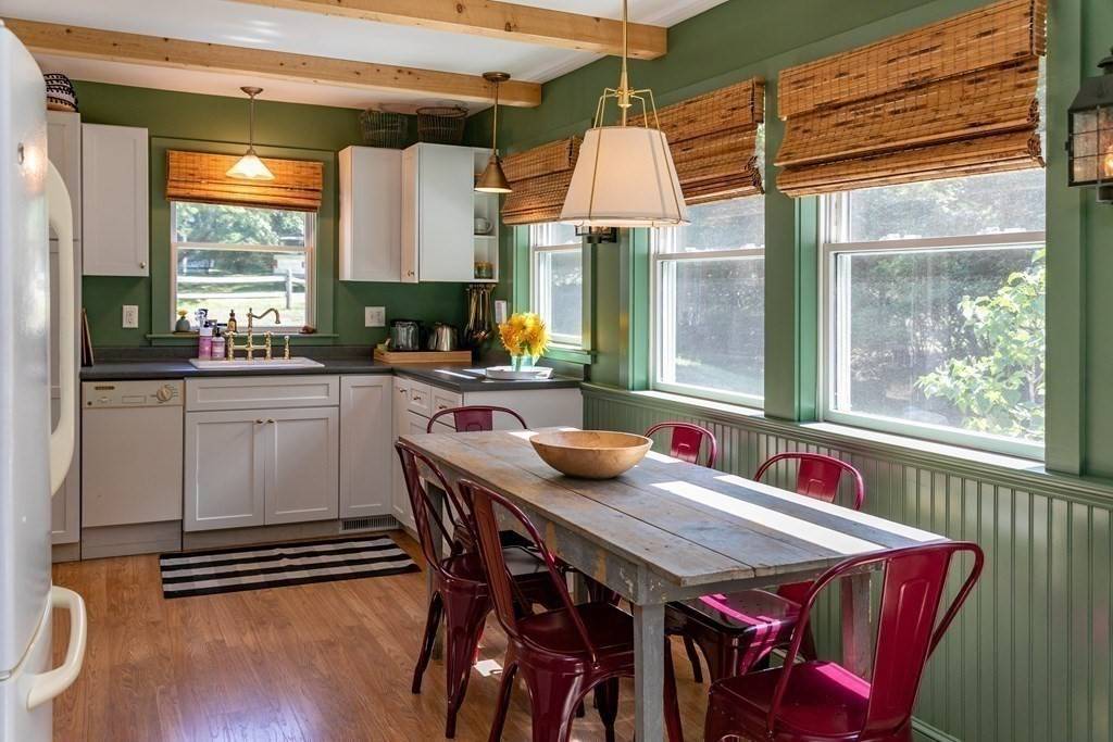 Chilmark, MA 02535,11 Hammett Lane