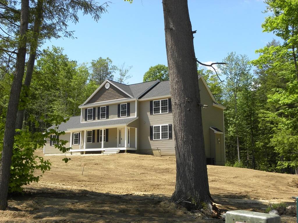 Danville, NH 03819,29 Emily Lane #Lot 17