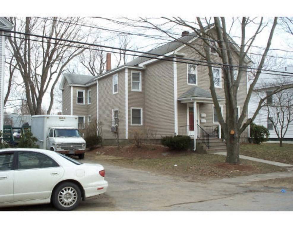 Middleboro, MA 02346,13 Southwick