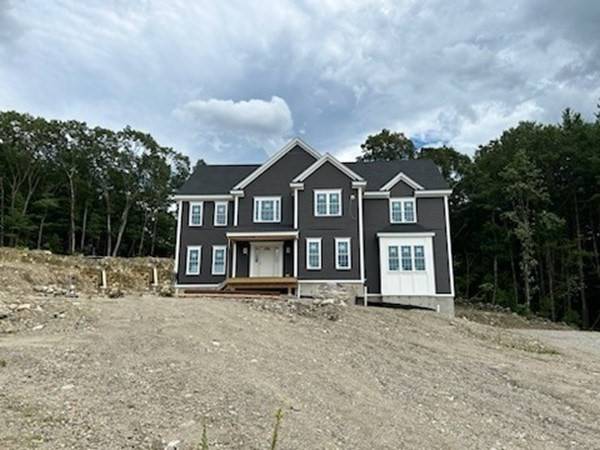 Shrewsbury, MA 01545,Lot 10 Trinity Circle