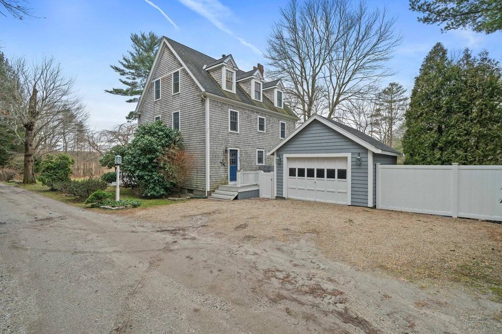 Norwell, MA 02061,36 Stony Brook Ln