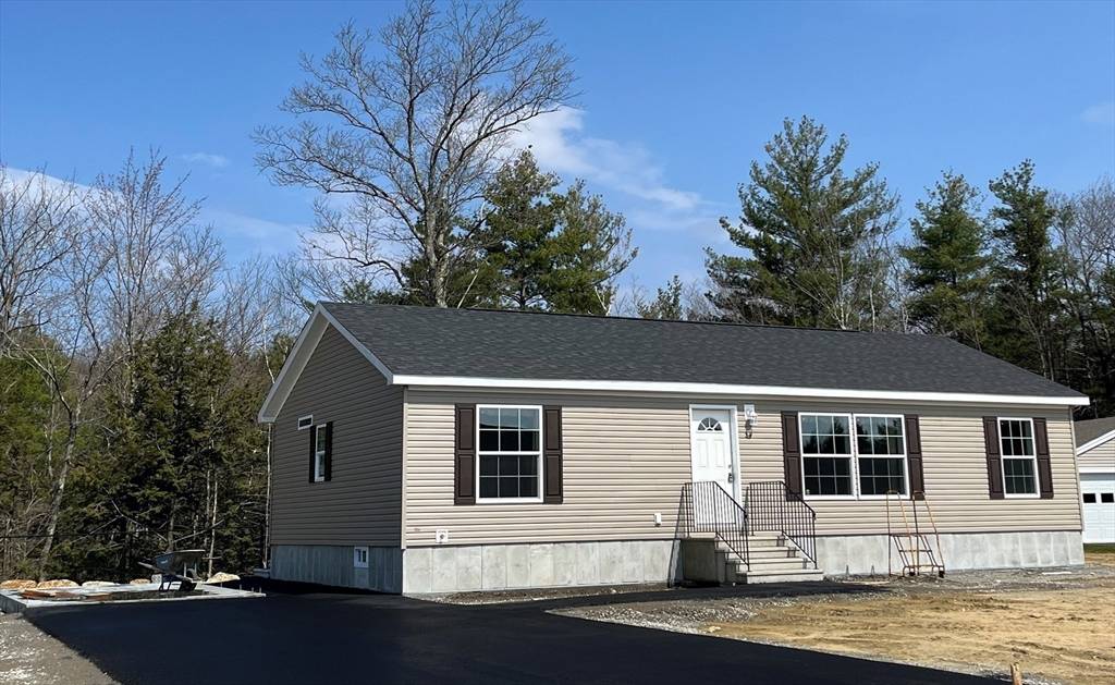 Gardner, MA 01440,lot 66 Sapphire Park