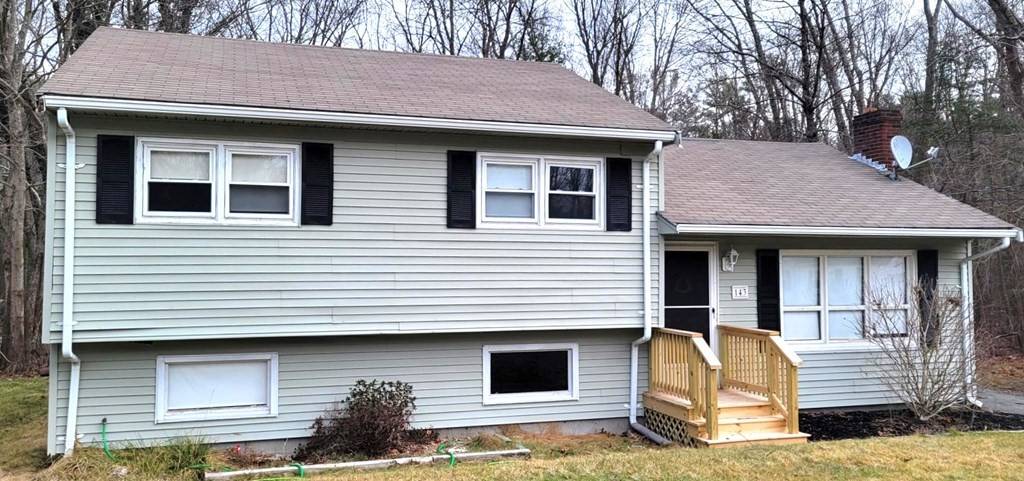 West Bridgewater, MA 02379,143 West St