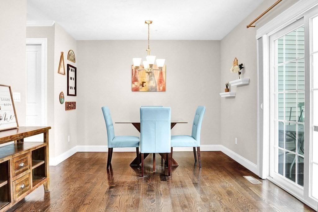 Plymouth, MA 02360,101 Cherry St #32