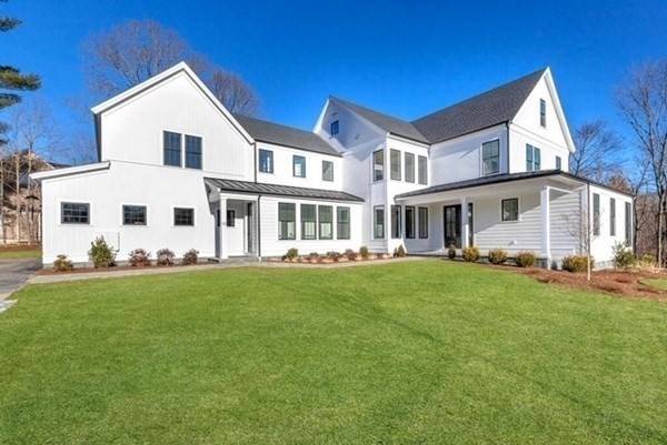 Lexington, MA 02421,12 Kay Tiffany Way