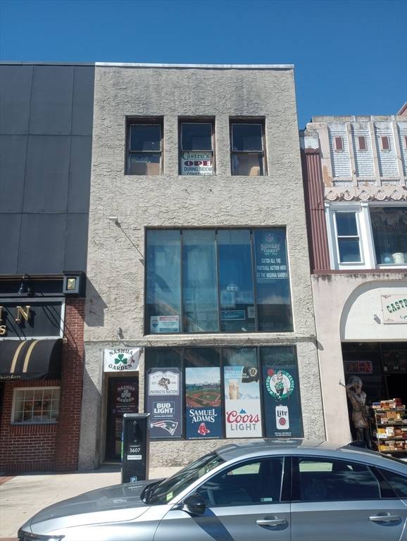 Nashua, NH 03060,121 Main St