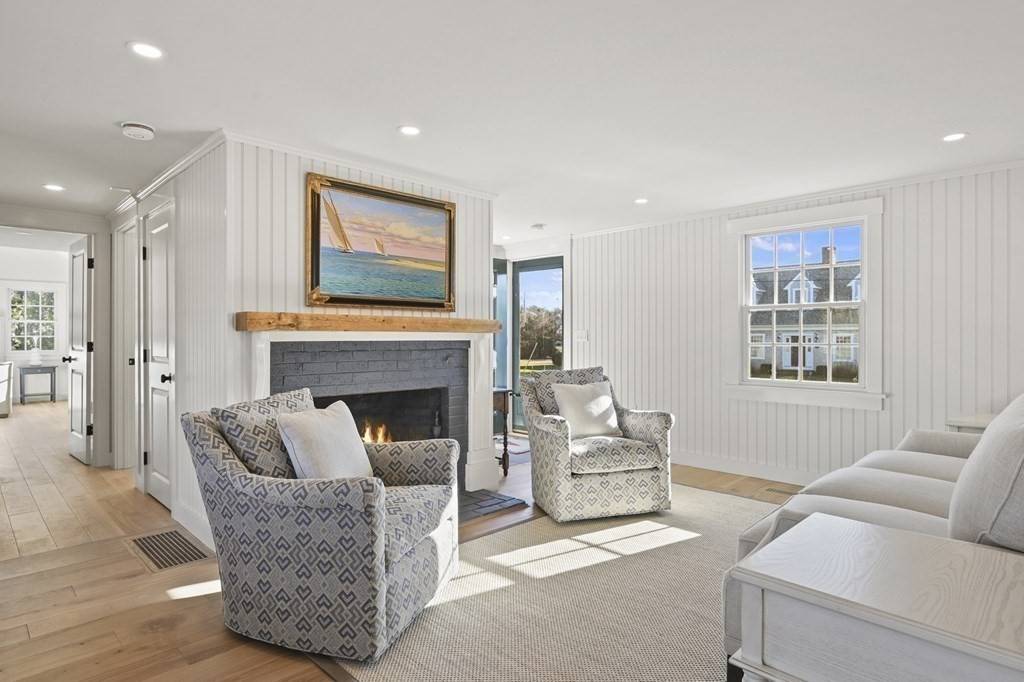 Edgartown, MA 02539,29 Mercier Way