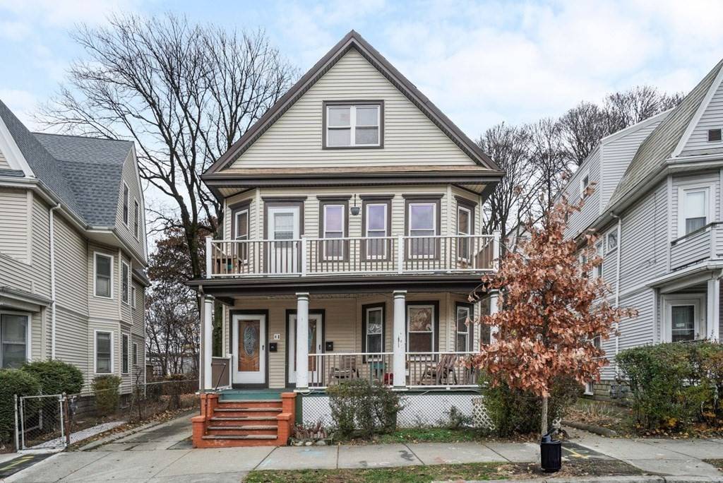 Somerville, MA 02145,33-35 Pennsylvania Ave