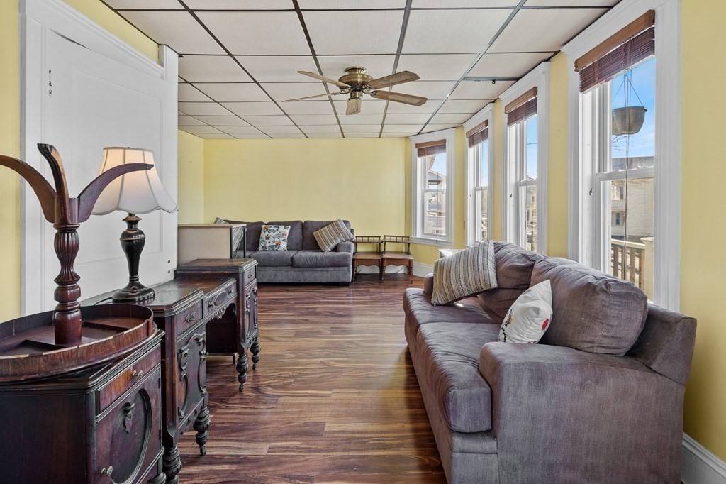 Somerville, MA 02145,33-35 Pennsylvania Ave