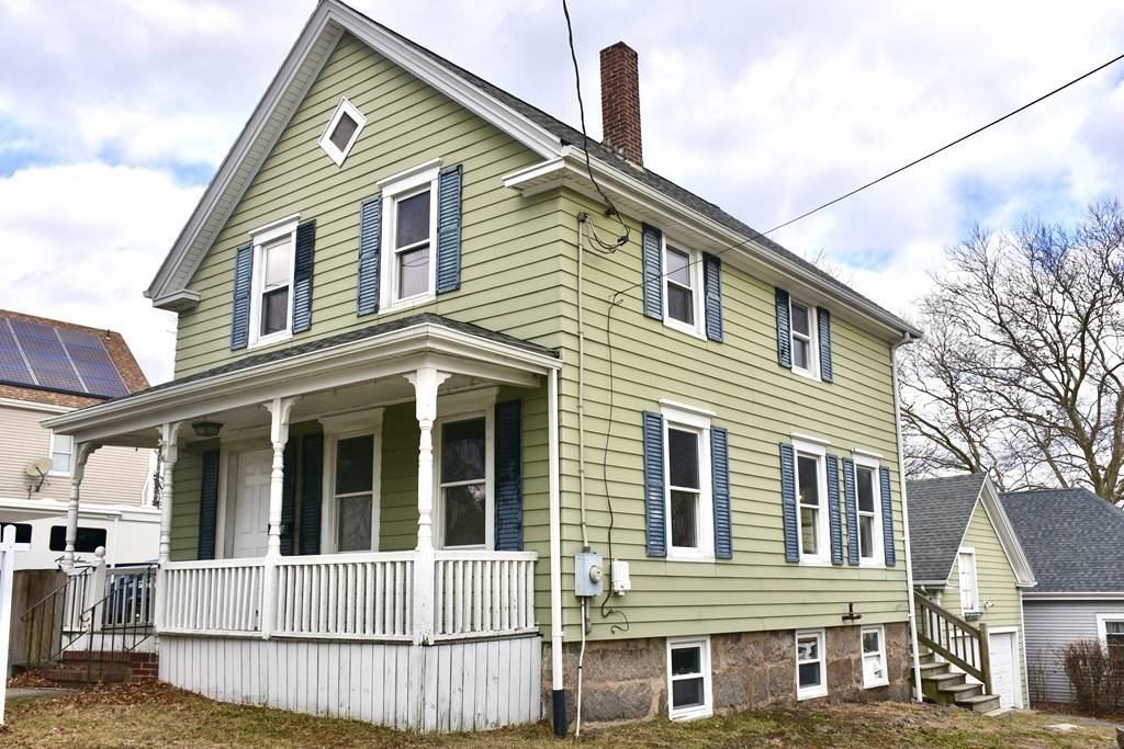 Fairhaven, MA 02719,253 Adams St