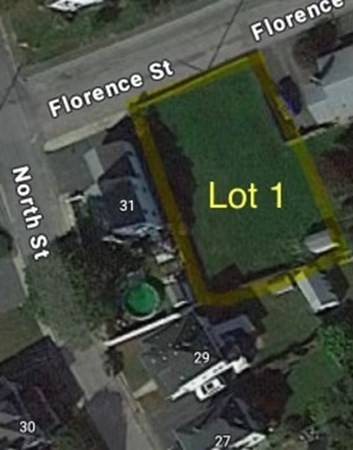 Milford, MA 01757,Lot 1  7 Florence St