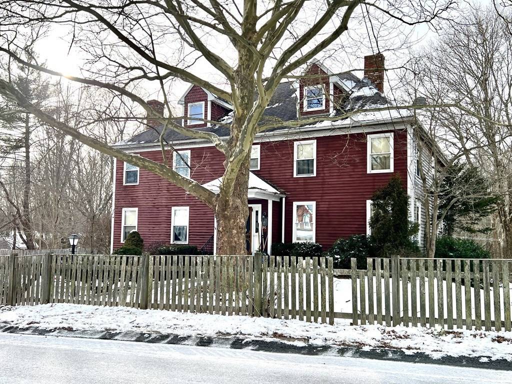 Whitman, MA 02382,95 Harvard St