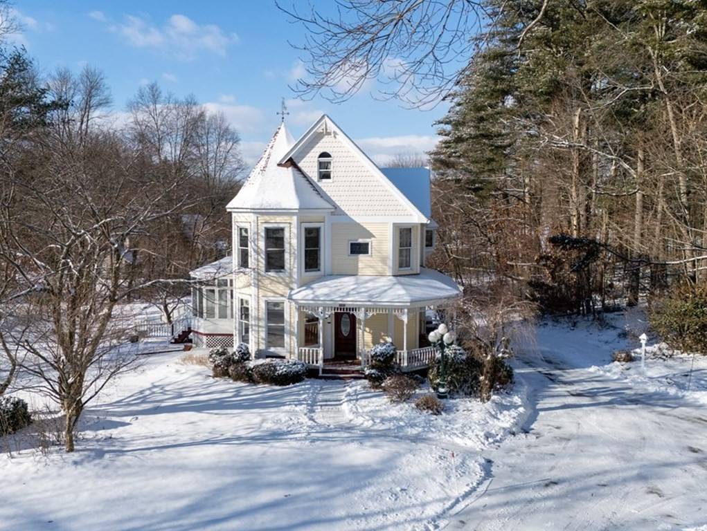 Ludlow, MA 01056,51 Bridle Road