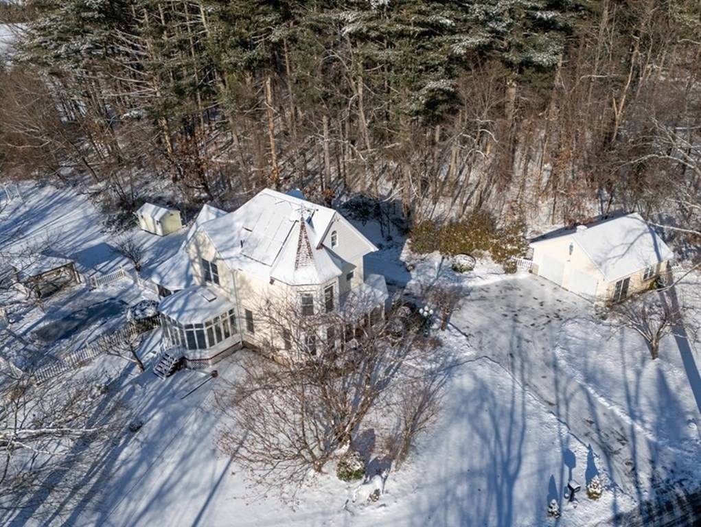 Ludlow, MA 01056,51 Bridle Road