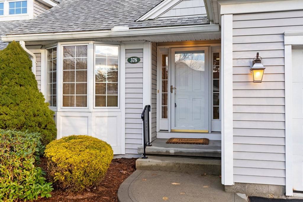 East Longmeadow, MA 01106,378 Pinehurst #378