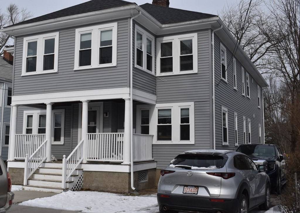 Quincy, MA 02170,146 Willow Street