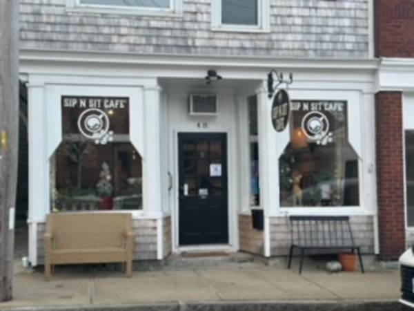 Fairhaven, MA 02719,48 Main St