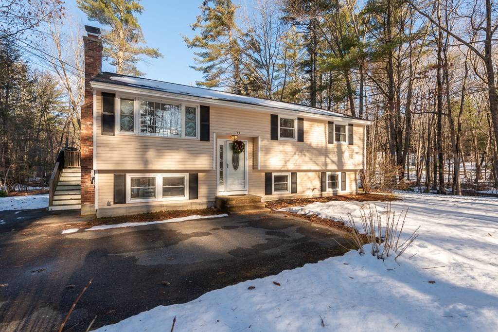 Pepperell, MA 01463,149 Townsend St