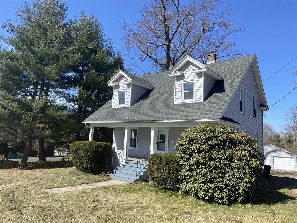 East Longmeadow, MA 01028,197 Chestnut St