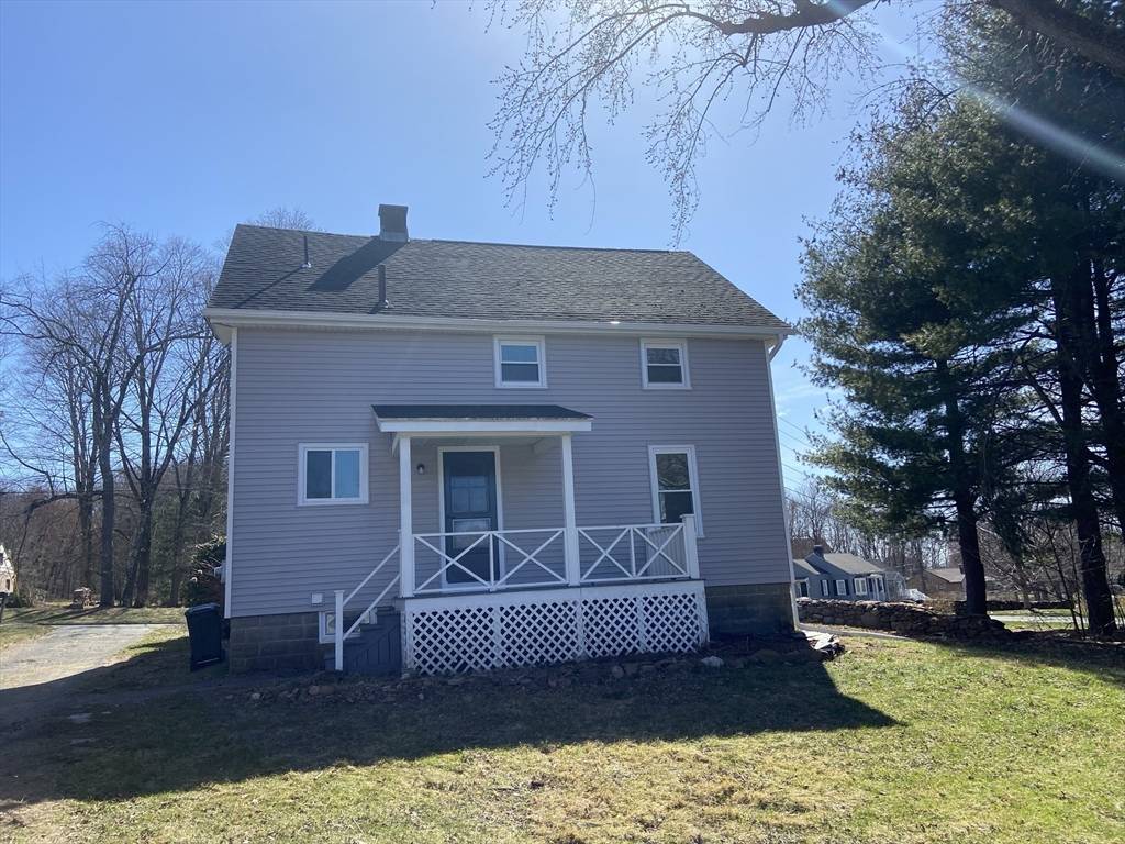 East Longmeadow, MA 01028,197 Chestnut St