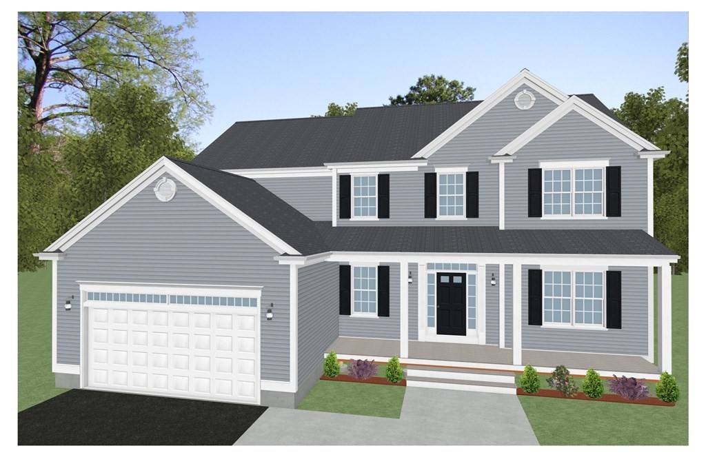 Middleboro, MA 02346,Lot 1 Benson Street