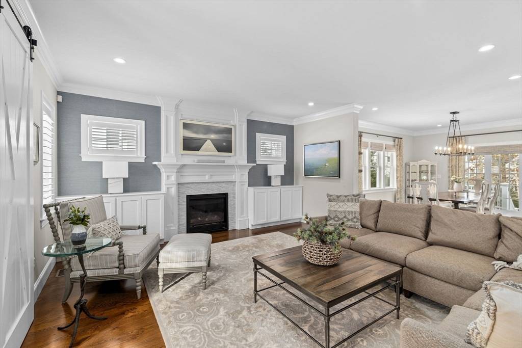 Marshfield, MA 02050,9 Horseshoe Ln