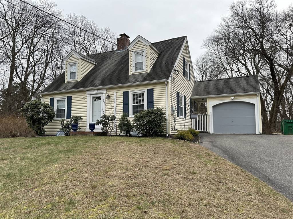 Ashland, MA 01721,37 Cutler Dr