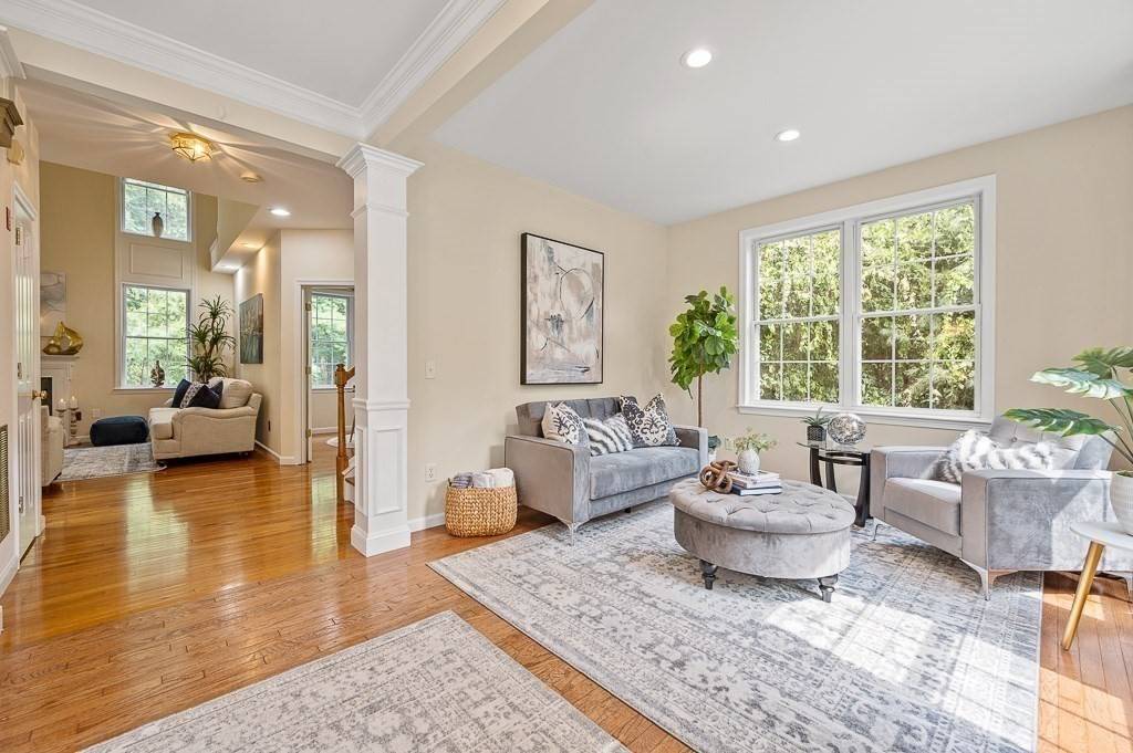 Grafton, MA 01560,8 Aspen Avenue