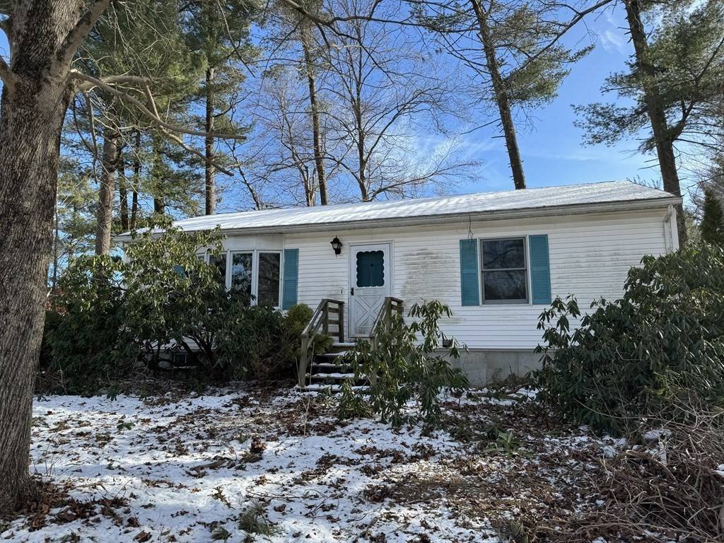 Pembroke, MA 02359,15 Parker Road