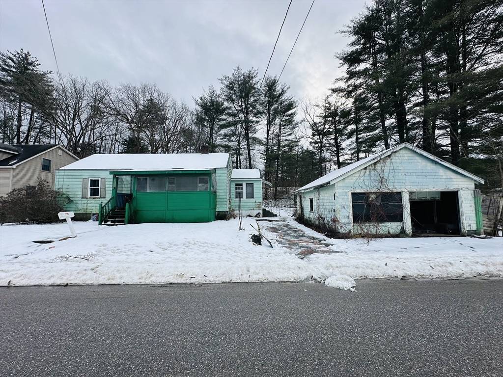 Athol, MA 01331,45 Lenox St