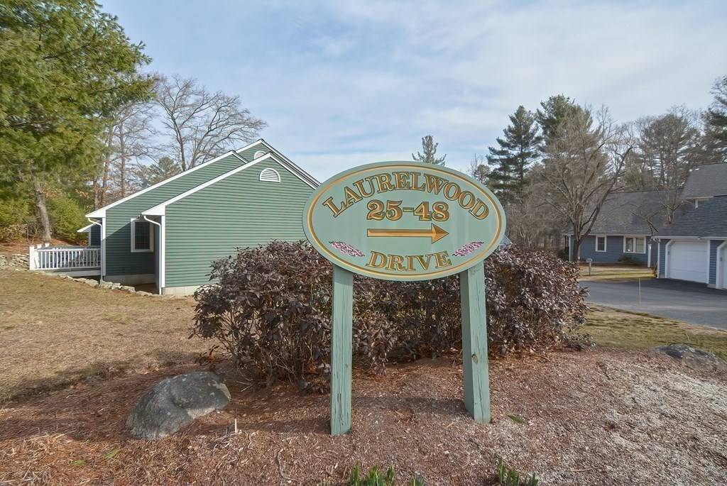 Hopedale, MA 01747,31 Laurelwood Dr #31