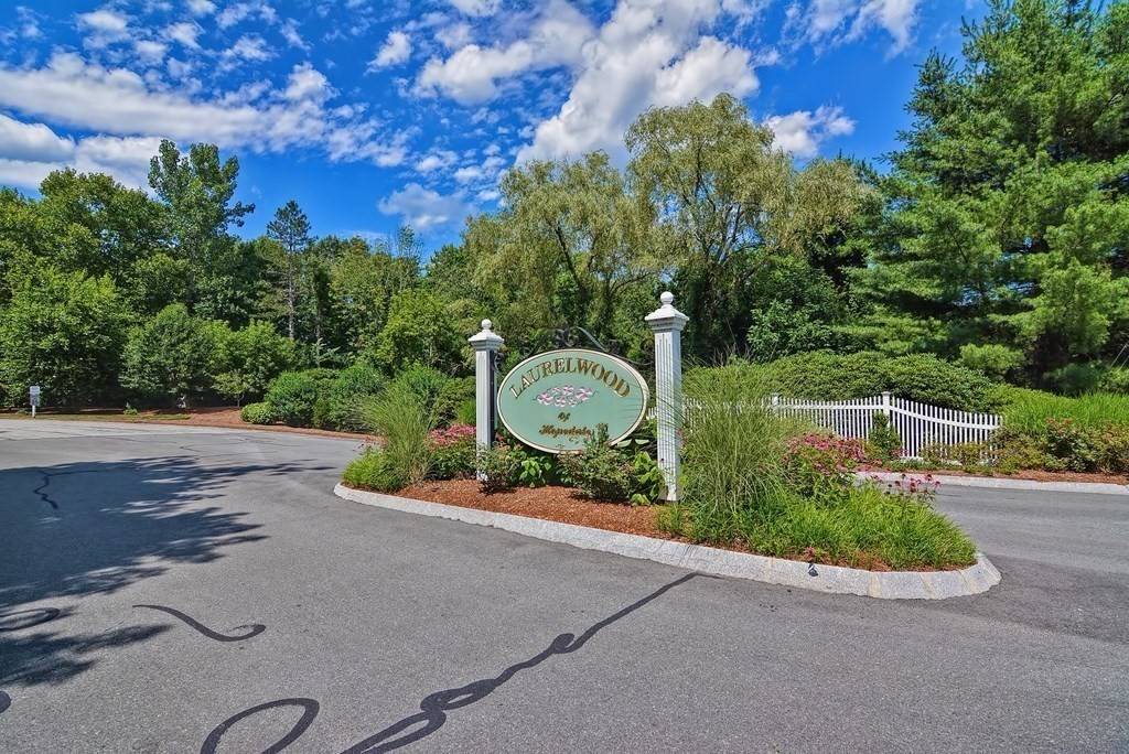 Hopedale, MA 01747,31 Laurelwood Dr #31