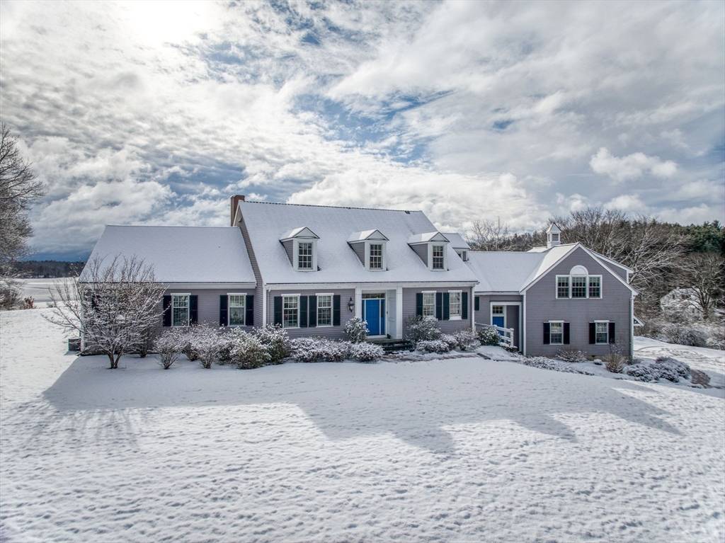 West Newbury, MA 01985,5 Cherry Hill St