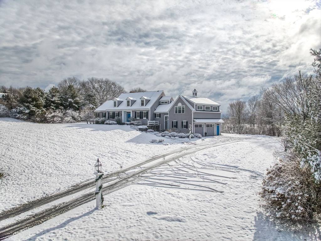 West Newbury, MA 01985,5 Cherry Hill St