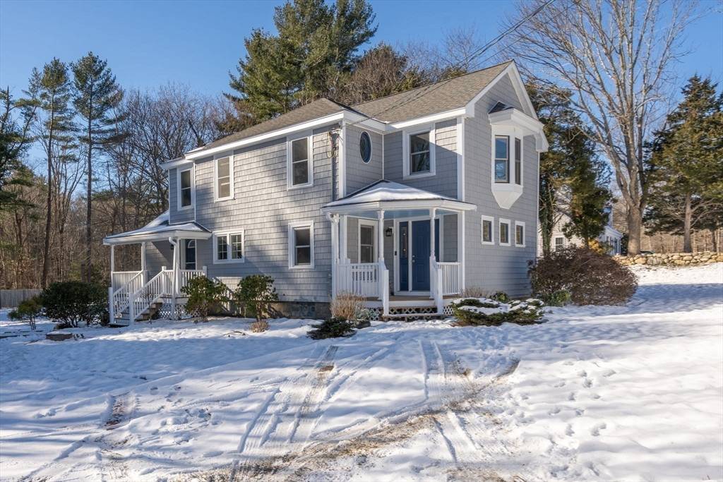 Norwell, MA 02061,488 Grove St