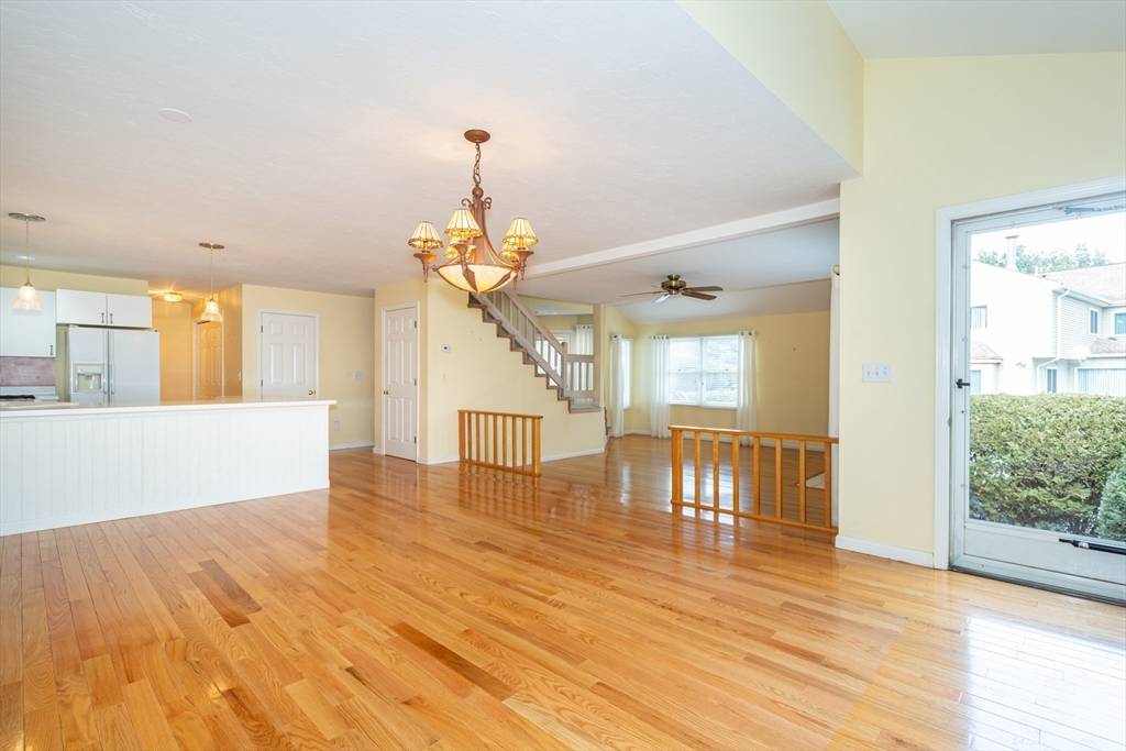 Ashland, MA 01721,130 Arrowhead Circle #130