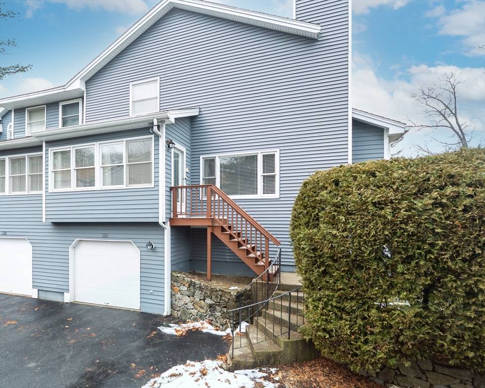 Ashland, MA 01721,130 Arrowhead Circle #130