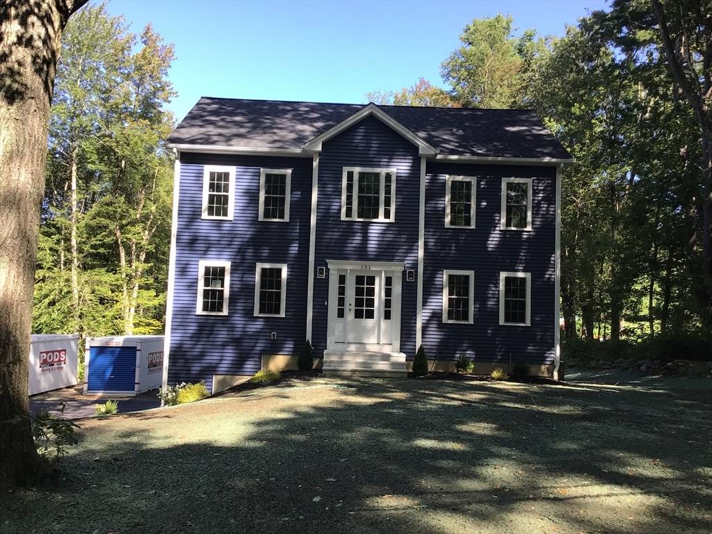 Rutland, MA 01543,151 Kenwood Drive